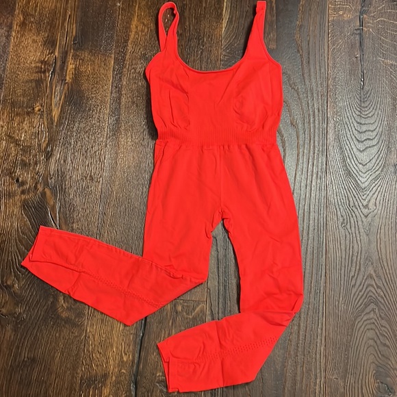 FP Movement Good Karma Onesie - Picture 6 of 8